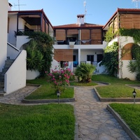 Квартира в Греции, 45 кв.м.