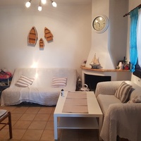 Квартира в Греции, 45 кв.м.