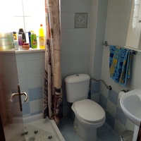 Квартира в Греции, 45 кв.м.