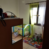 Квартира в Греции, 45 кв.м.