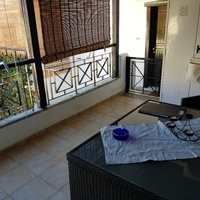 Квартира в Греции, 45 кв.м.