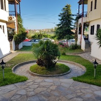 Квартира в Греции, 45 кв.м.