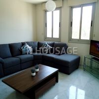 Апартаменты на Кипре, Лимасол, 85 кв.м.