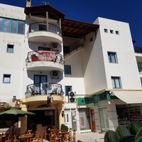 Flat in Greece, 27 sq.m.