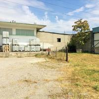 Бизнес-центр в Греции, 1770 кв.м.