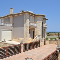 Villa in Greece, 300 sq.m.