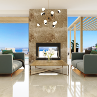 Квартира в Греции, 210 кв.м.