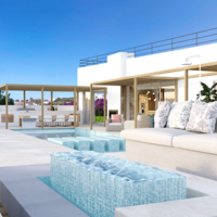 Квартира в Греции, 210 кв.м.