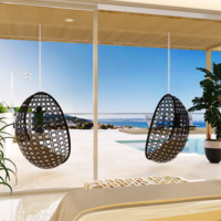 Квартира в Греции, 210 кв.м.