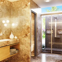 Квартира в Греции, 210 кв.м.