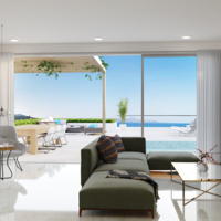 Квартира в Греции, 115 кв.м.