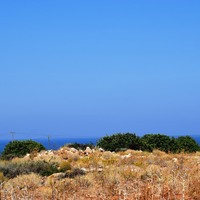 Земельный участок в Греции