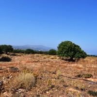 Земельный участок в Греции