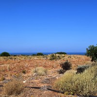 Земельный участок в Греции