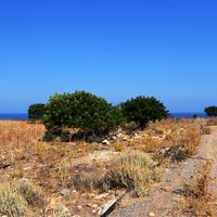 Земельный участок в Греции