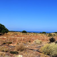 Земельный участок в Греции