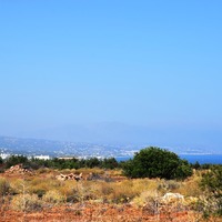 Земельный участок в Греции