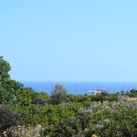 Земельный участок в Греции