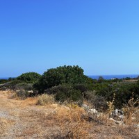 Земельный участок в Греции