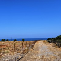 Земельный участок в Греции