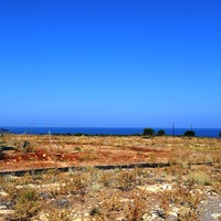 Земельный участок в Греции