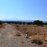 Земельный участок в Греции