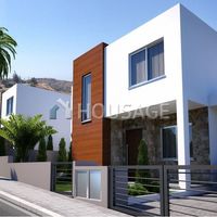 Villa in Republic of Cyprus, Lemesou, 185 sq.m.