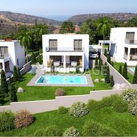 Villa in Republic of Cyprus, Lemesou, 185 sq.m.