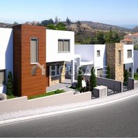 Villa in Republic of Cyprus, Lemesou, 185 sq.m.
