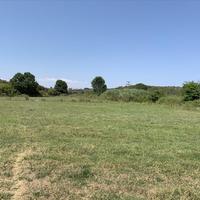 Land plot in Greece