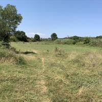 Land plot in Greece