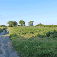 Земельный участок в Греции