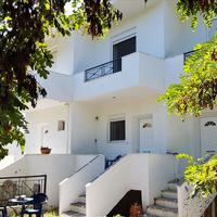 Townhouse in Greece, 100 sq.m.