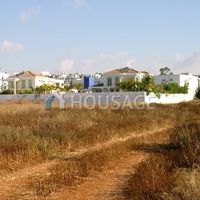 Land plot in Republic of Cyprus, Protaras