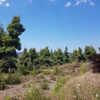 Земельный участок в Греции