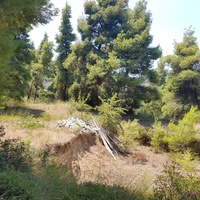 Земельный участок в Греции