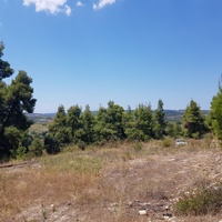 Земельный участок в Греции