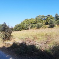 Land plot in Greece