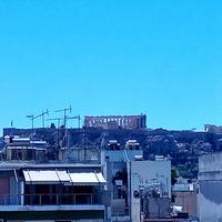 Business center in Greece, 1388 sq.m.