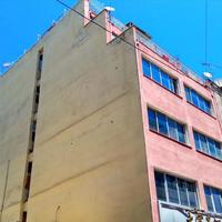 Business center in Greece, 1388 sq.m.