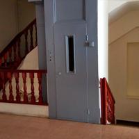 Business center in Greece, 1388 sq.m.