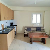 Квартира в Греции, 62 кв.м.