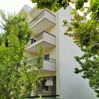 Flat in Greece, 112 sq.m.