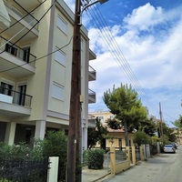 Flat in Greece, 112 sq.m.