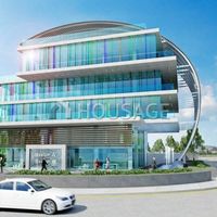 Other commercial property in Republic of Cyprus, Lemesou, 350 sq.m.