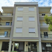 Flat in Greece, 112 sq.m.