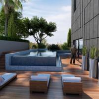 Квартира на Кипре, 123 кв.м.