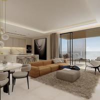 Квартира на Кипре, 123 кв.м.