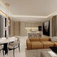 Квартира на Кипре, 123 кв.м.