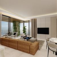 Квартира на Кипре, 123 кв.м.